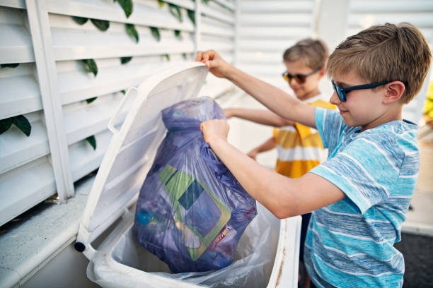 Best Basement Cleanout Services  in Greenville, KY