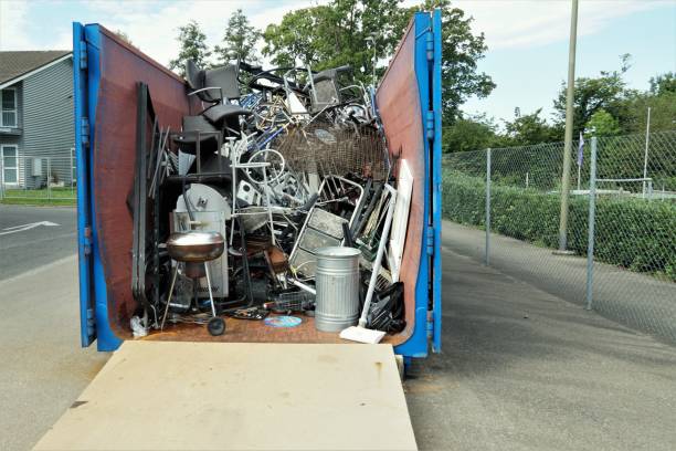 Best Construction Debris Removal  in Greenville, KY