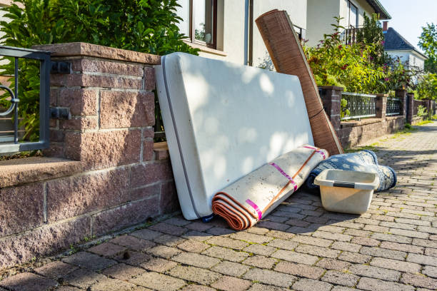 Best Residential Junk Removal  in Greenville, KY