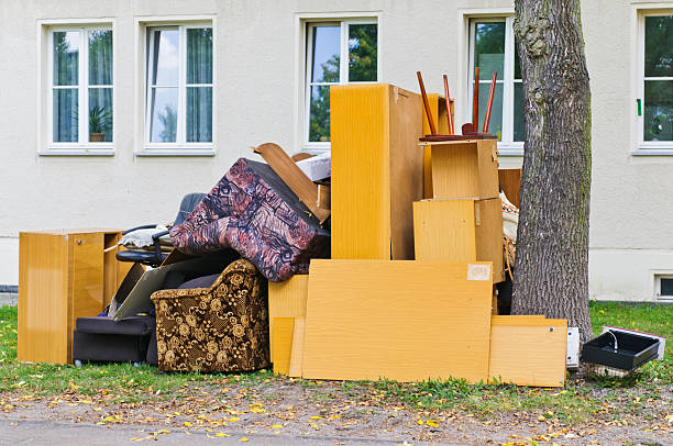 Trash Removal Near Me in Greenville, KY
